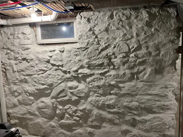 Historic Restoration