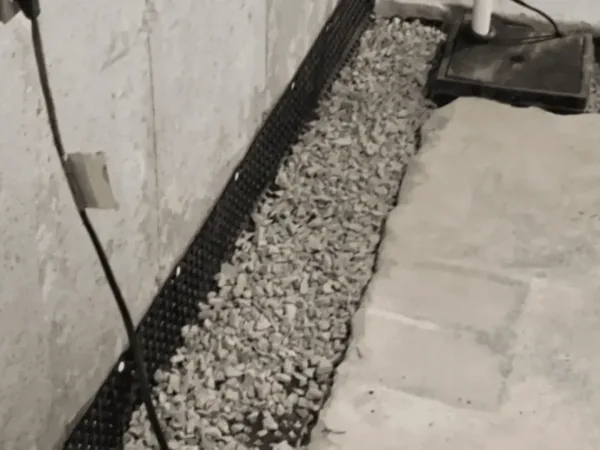 Expert Waterproofing
