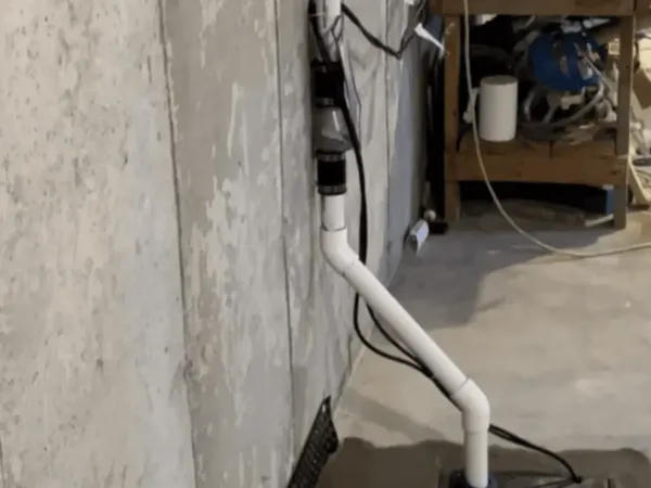 Sump Pump Systems